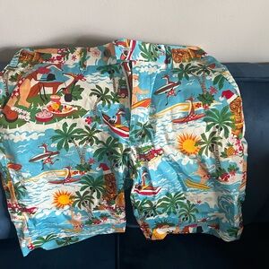 Men's shorts Loudmouth